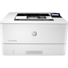 HP Pro M404dn Single Function Mono Laser Printer #W1A53A